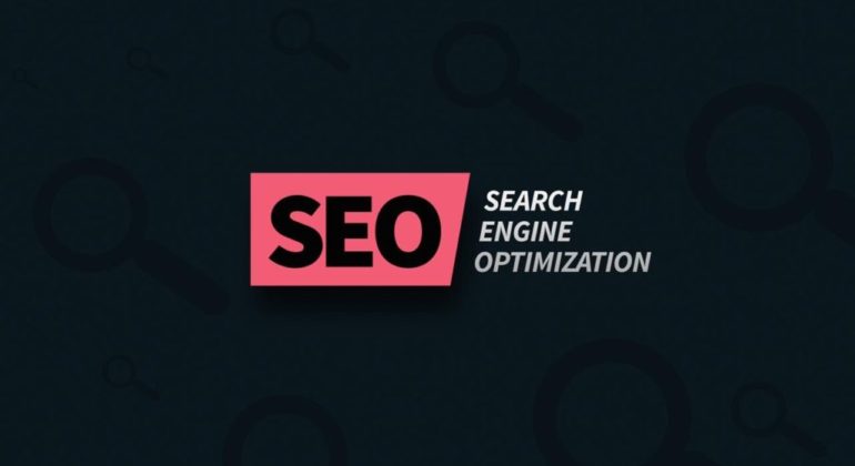 SEO is a gamchanger