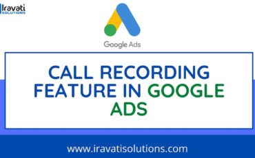 Call Recording in Google Ads